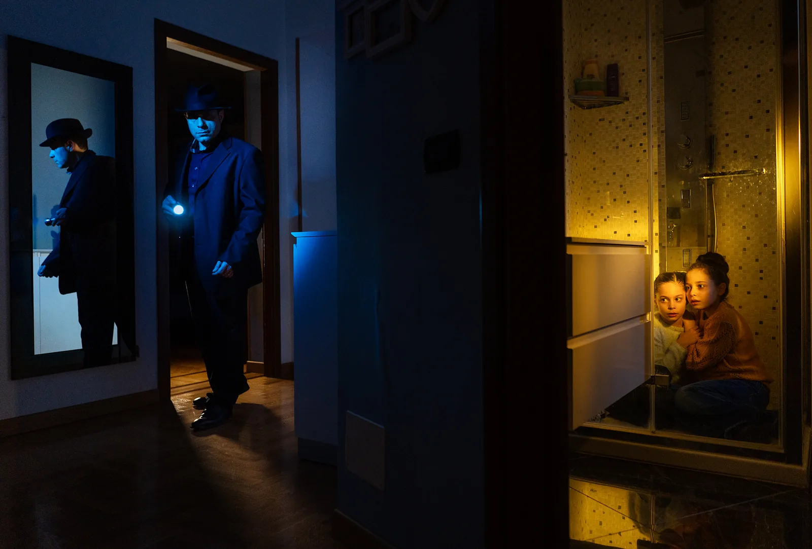 Fotografia di Carlo Diamanti: Giulia